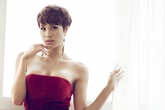 Phương Mai: 'Tôi bị xem là người lập dị' Phương Mai: 'Tôi bị xem là người lập dị'