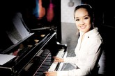Cô gái Việt diễn “Miss Saigon” Cô gái Việt diễn “Miss Saigon”