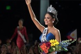 Người đẹp Philippines trở thành Hoa hậu Hoàn vũ 2015 Người đẹp Philippines trở thành Hoa hậu Hoàn vũ 2015