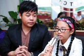 Quang Lê: 'Giữa tôi và Phương Mỹ Chi không hề có hợp đồng' Quang Lê: 'Giữa tôi và Phương Mỹ Chi không hề có hợp đồng'