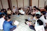 Thái Bình: Số trẻ là con thứ ba giảm Thái Bình: Số trẻ là con thứ ba giảm