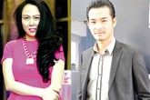 Lê Phương được chúc mừng vì Quách Ngọc Ngoan công khai tình mới Lê Phương được chúc mừng vì Quách Ngọc Ngoan công khai tình mới
