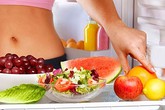 Những loại rau quả không nên bỏ tủ lạnh Những loại rau quả không nên bỏ tủ lạnh