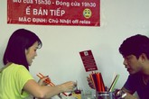 Quán 'bún bò gân bá đạo' chuẩn bị đóng cửa Quán 'bún bò gân bá đạo' chuẩn bị đóng cửa