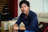 Quốc Tuấn: 'Tôi từng rơi xuống đáy của sự đau khổ' Quốc Tuấn: 'Tôi từng rơi xuống đáy của sự đau khổ'