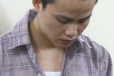 Tạ lỗi với mẹ đẻ trước khi cuồng sát người tình Tạ lỗi với mẹ đẻ trước khi cuồng sát người tình