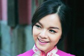 Phạm Quỳnh Anh: 'Chồng thỉnh thoảng hoang mang vì tôi không biết ghen' Phạm Quỳnh Anh: 'Chồng thỉnh thoảng hoang mang vì tôi không biết ghen'