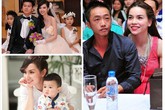 Người đẹp Việt dính nghi án dứt tình lúc chồng khó khăn Người đẹp Việt dính nghi án dứt tình lúc chồng khó khăn
