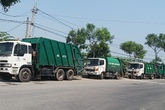 Đà Nẵng: Người dân phải ngửi mùi rác suốt 20 năm Đà Nẵng: Người dân phải ngửi mùi rác suốt 20 năm