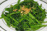 Những hiểm họa "chết người" từ rau muống Những hiểm họa "chết người" từ rau muống