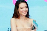 39 tuổi, Thư Kỳ xác nhận sẽ đông lạnh trứng để sinh con 39 tuổi, Thư Kỳ xác nhận sẽ đông lạnh trứng để sinh con