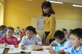 Phụ huynh, giáo viên được lựa chọn sách giáo khoa cho học sinh Phụ huynh, giáo viên được lựa chọn sách giáo khoa cho học sinh