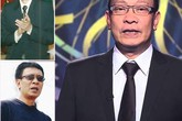 5 quý ông tài năng nhưng kín tiếng của VTV 5 quý ông tài năng nhưng kín tiếng của VTV