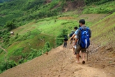 Dùng súng làm... gậy đi đường, một thợ săn thiệt mạng Dùng súng làm... gậy đi đường, một thợ săn thiệt mạng