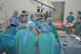 "Mệnh lệnh trái tim" của bác sĩ khoa sản "Mệnh lệnh trái tim" của bác sĩ khoa sản