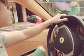 Cuộc sống sang chảnh như thiếu gia của sinh viên Việt Cuộc sống sang chảnh như thiếu gia của sinh viên Việt
