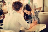 Anh sẵn sàng ly dị vợ để đến với tôi Anh sẵn sàng ly dị vợ để đến với tôi
