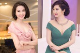 Mỹ nữ Việt mặc sexy đánh bật tuổi tác Mỹ nữ Việt mặc sexy đánh bật tuổi tác