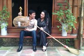 Sao Việt chia sẻ chuyện hôn nhân dịp cận Tết Sao Việt chia sẻ chuyện hôn nhân dịp cận Tết