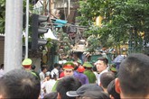 Điều chưa biết về ngôi nhà cổ ở trung tâm Hà Nội bị sập Điều chưa biết về ngôi nhà cổ ở trung tâm Hà Nội bị sập