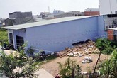 Vụ sập gác nhà xưởng: "Tôi nghe tiếng kêu cứu tắt dần" Vụ sập gác nhà xưởng: "Tôi nghe tiếng kêu cứu tắt dần"