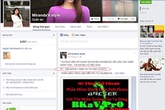 Vì sao vẫn nhiều nạn nhân sập bẫy lừa trên Facebook? Vì sao vẫn nhiều nạn nhân sập bẫy lừa trên Facebook?