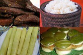 10 món ngon không lẫn vào đâu được ở Điện Biên 10 món ngon không lẫn vào đâu được ở Điện Biên