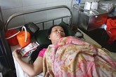 Dọa sát hại cả nhà vì từ chối tình yêu đồng giới Dọa sát hại cả nhà vì từ chối tình yêu đồng giới