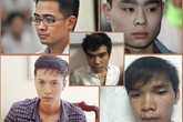 5 sát nhân man rợ, gây hoang mang dư luận nhất 5 năm qua 5 sát nhân man rợ, gây hoang mang dư luận nhất 5 năm qua