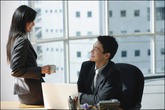 Màn kịch của con gái sếp và cái giá phải trả Màn kịch của con gái sếp và cái giá phải trả