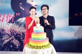Bố mẹ Tử Di đau lòng vì con bị bôi xấu sau lễ cầu hôn Bố mẹ Tử Di đau lòng vì con bị bôi xấu sau lễ cầu hôn