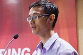 Chàng sinh viên Việt Nam đạt điểm cao nhất của ĐH London Chàng sinh viên Việt Nam đạt điểm cao nhất của ĐH London