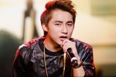 Sơn Tùng M-TP lại vào đề thi Sơn Tùng M-TP lại vào đề thi