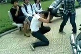 "Ảo" và vô cảm ăn mòn người trẻ "Ảo" và vô cảm ăn mòn người trẻ