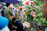 Sống ở Hà Nội, cần phải biết những nguy hiểm chết người này! Sống ở Hà Nội, cần phải biết những nguy hiểm chết người này!