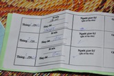 “Ăn” bẩn “Ăn” bẩn