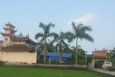 Sư thầy tự tử trong chùa nghiện ma túy, nợ nần chồng chất Sư thầy tự tử trong chùa nghiện ma túy, nợ nần chồng chất