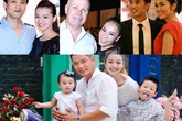 "Bùa" yêu của mỹ nhân khiến đại gia không thể xa rời "Bùa" yêu của mỹ nhân khiến đại gia không thể xa rời
