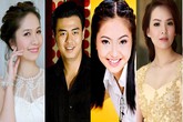 Cuộc sống những MC thời tiết thế hệ đầu tiên bây giờ ra sao? Cuộc sống những MC thời tiết thế hệ đầu tiên bây giờ ra sao?