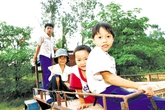 Thiếu hụt “cô dâu”, hệ lụy được báo trước Thiếu hụt “cô dâu”, hệ lụy được báo trước