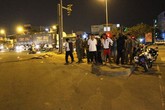 Nam công nhân chết thảm ngay sau khi nhận lương Nam công nhân chết thảm ngay sau khi nhận lương