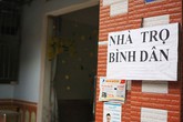 Du khách hoa tam giác mạch đông, dân Đồng Văn ngủ sàn nhà Du khách hoa tam giác mạch đông, dân Đồng Văn ngủ sàn nhà