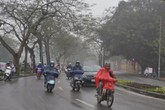 Đêm nay, không khí lạnh tăng cường tràn xuống miền Bắc Đêm nay, không khí lạnh tăng cường tràn xuống miền Bắc