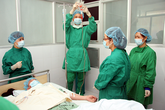 Sau 20 năm, cả nước đã có 387 ca ghép tế bào gốc Sau 20 năm, cả nước đã có 387 ca ghép tế bào gốc