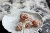 Tết này mời khách món mứt dứa viên cực lạ cực ngon! Tết này mời khách món mứt dứa viên cực lạ cực ngon!