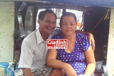 Tết nghèo trong ba gia đình cuối cùng làm nghề “chống lại hà bá” giữa Sài thành Tết nghèo trong ba gia đình cuối cùng làm nghề “chống lại hà bá” giữa Sài thành