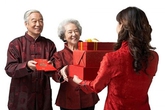 Mẹ chồng ghét con dâu khiến Tết thêm ám ảnh Mẹ chồng ghét con dâu khiến Tết thêm ám ảnh