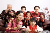 Điều hay dạy con dịp Tết (2): Là một chủ nhà rộng lượng, một vị khách đáng yêu Điều hay dạy con dịp Tết (2): Là một chủ nhà rộng lượng, một vị khách đáng yêu