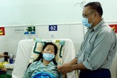 Ca sĩ Thái Trân: 'Tôi đã chuẩn bị cho sự ra đi của mình' Ca sĩ Thái Trân: 'Tôi đã chuẩn bị cho sự ra đi của mình'