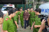 Vụ thảm sát ở Bình Phước: Truy tố hai tội danh Vụ thảm sát ở Bình Phước: Truy tố hai tội danh